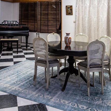 فيلا Priamos Kalitehnoupoli Rafína المظهر الخارجي الصورة